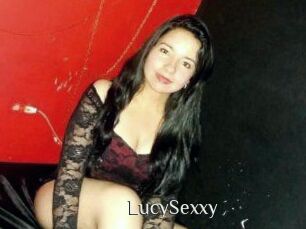 LucySexxy