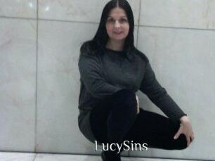 LucySins