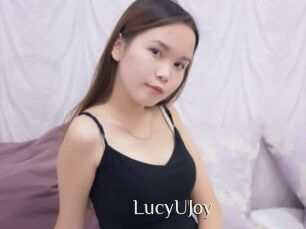 LucyUJoy