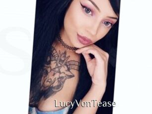 LucyVonTease