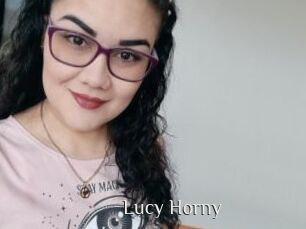 Lucy_Horny