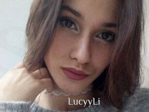 LucyyLi