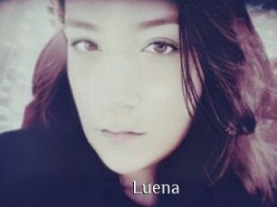 Luena