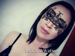 LuicianaWatson