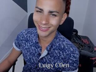 Luigy_C0en