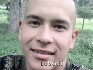 LuisGold