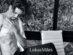 LukasMiles