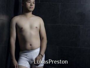 LukasPreston