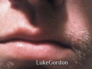 LukeGordon