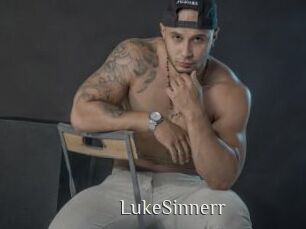 LukeSinnerr