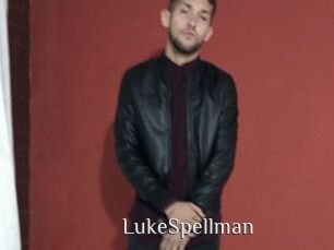 LukeSpellman