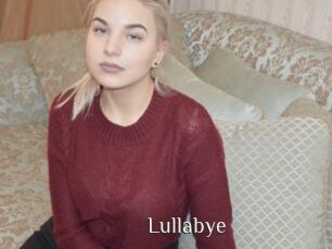 Lullabye