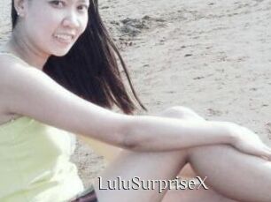 LuluSurpriseX