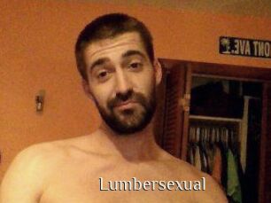 Lumbersexual