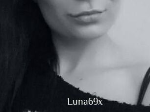 Luna69x