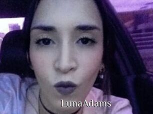 LunaAdams