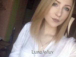 LunaAvluv