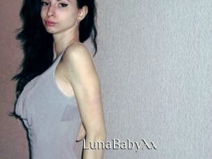 LunaBabyXx