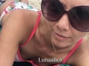 Lunaalice