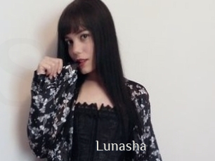 Lunasha