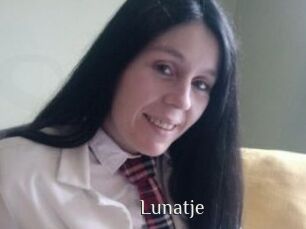 Lunatje