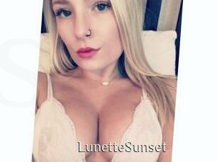 LunetteSunset