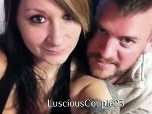 LusciousCouple23