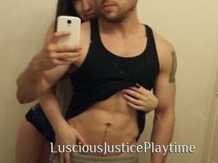 Luscious_Justice_Playtime