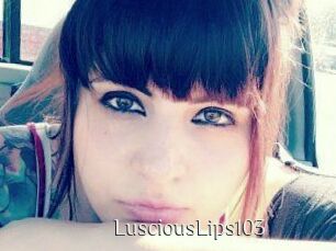 LusciousLips103