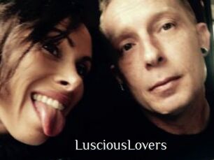 LusciousLovers