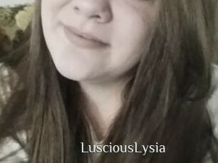 LusciousLysia