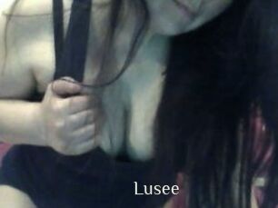 Lusee