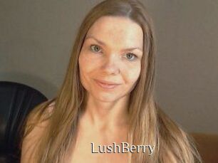 LushBerry