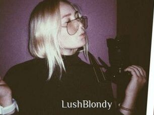 Lush_Blondy