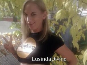 LusindaDivine