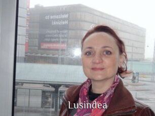 Lusindea