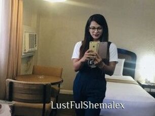 LustFulShemalex