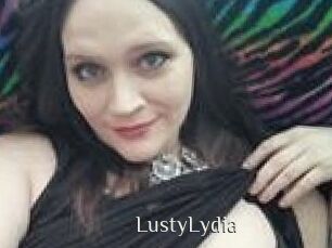 LustyLydia