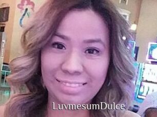 LuvmesumDulce