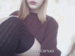 Luvscarsxo