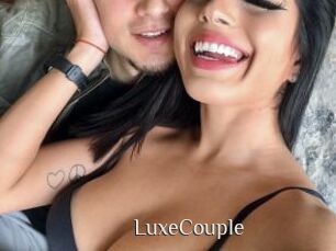 LuxeCouple