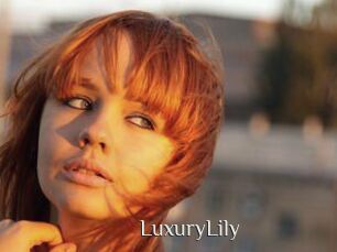 LuxuryLily