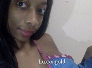 Luxxxigold