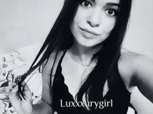 Luxxxury_girl