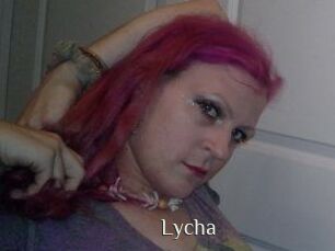 Lycha