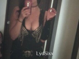 LydSixx