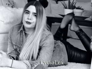 LydiaLex