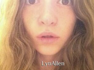 LynAllen