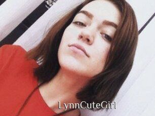 LynnCuteGirl