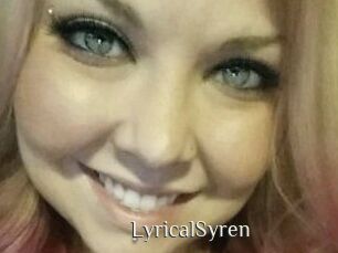 LyricalSyren